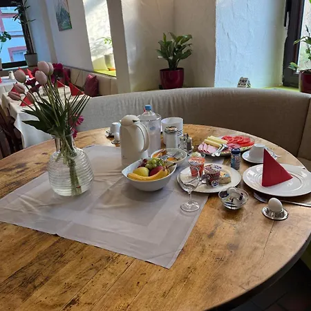 Mosel Star Bed & Breakfast